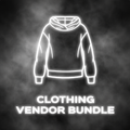 Clothing Vendor Bundle